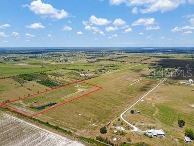 139th Ave E, Myakka City FL, 34251 land for sale