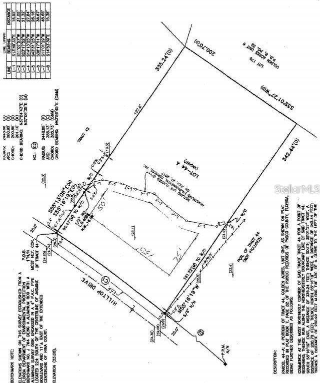 10086 Hilltop Dr, New Port Richey, FL 34654 - photo 2