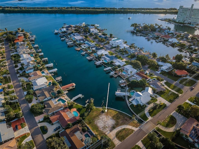 515 Windward Psge, Clearwater FL, 33767 land for sale