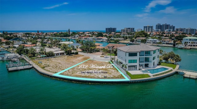232 Howard Dr, Belleair Beach, FL 33786