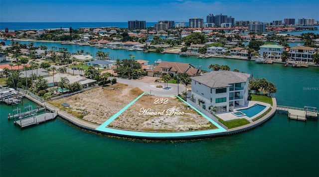 232 Howard Dr, Belleair Beach, FL 33786