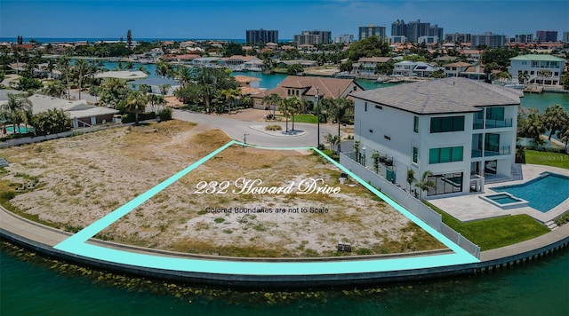 232 Howard Dr, Belleair Beach, FL 33786