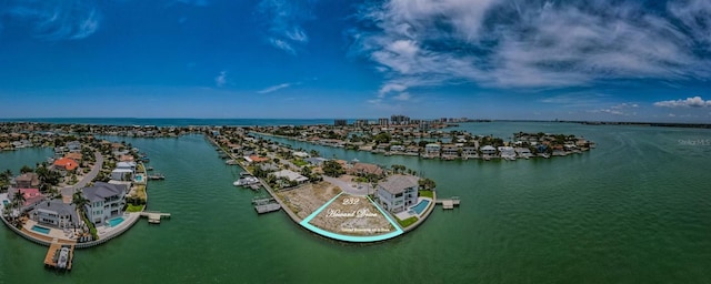 232 Howard Dr, Belleair Beach, FL 33786
