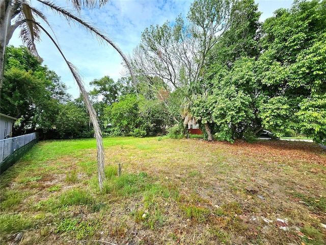 5106 16th Ave S, Gulfport FL, 33707 land for sale