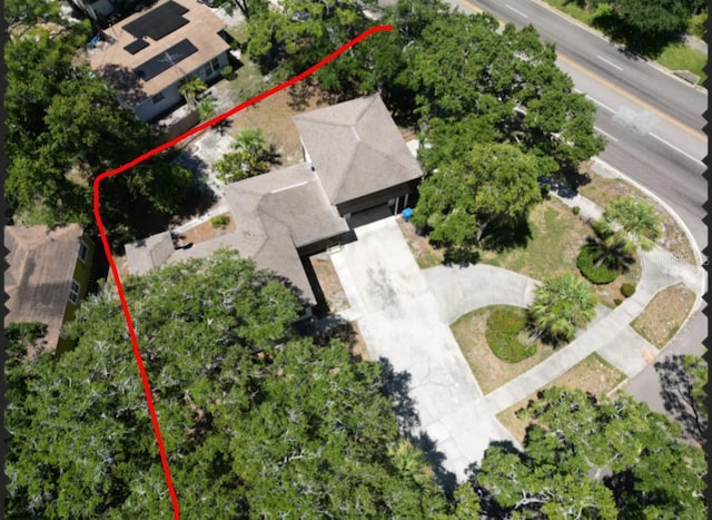 2811 Valencia Way S, Saint Petersburg, FL 33705 - photo 44