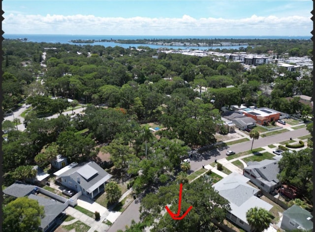 2811 Valencia Way S, Saint Petersburg, FL 33705 - photo 46