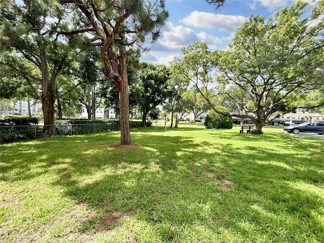 5750 80th St N Unit C108, Saint Petersburg, FL 33709 - photo 3