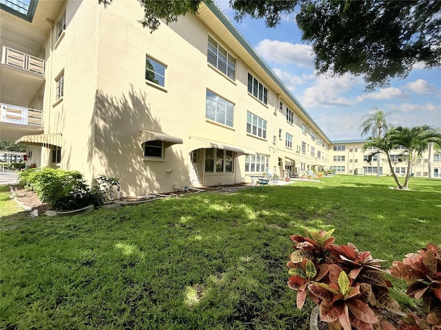 5750 80th St N Unit C108, Saint Petersburg, FL 33709 - photo 21
