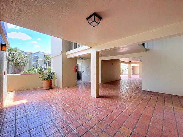 7532 Bayshore Dr Unit 205, Treasure Island, FL 33706 - view of patio / terrace
