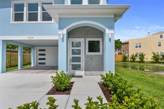 4234 4th St S, Saint Petersburg, FL 33705 - photo 4