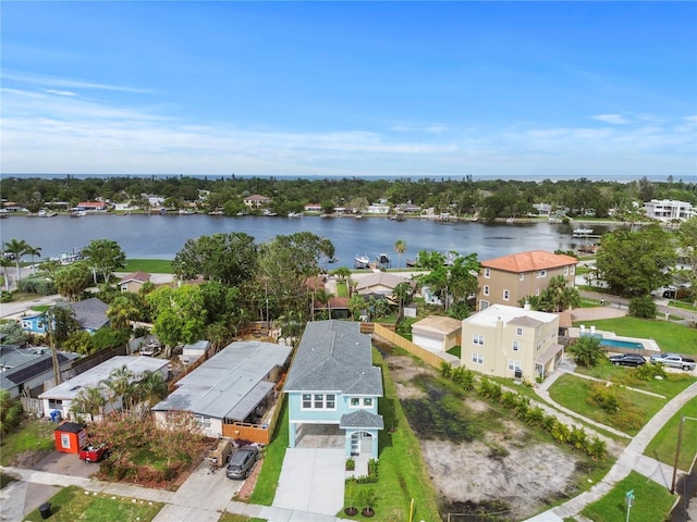 4234 4th St S, Saint Petersburg, FL 33705 - photo 1