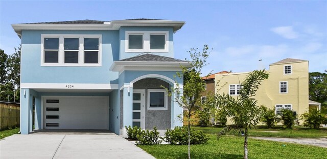 4234 4th St S, Saint Petersburg, FL 33705 - photo 3