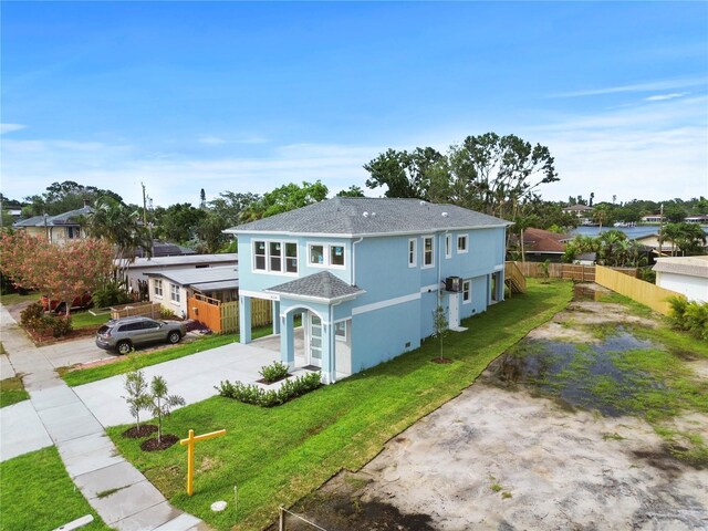 4234 4th St S, Saint Petersburg, FL 33705 - photo 44