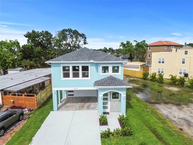 4234 4th St S, Saint Petersburg, FL 33705 - photo 45
