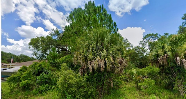 Palomar St, North Port FL, 34287 land for sale