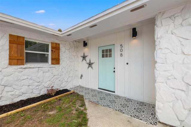 508 Brooker Rd, Brandon, FL 33511 - view of property entrance