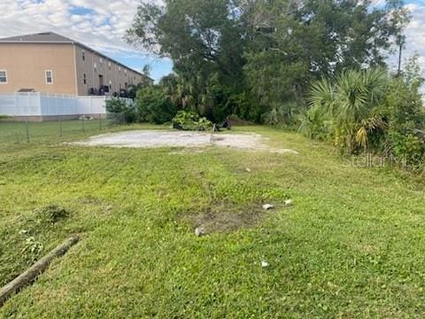 5049 Gulf Dr, New Port Richey FL, 34652 land for sale