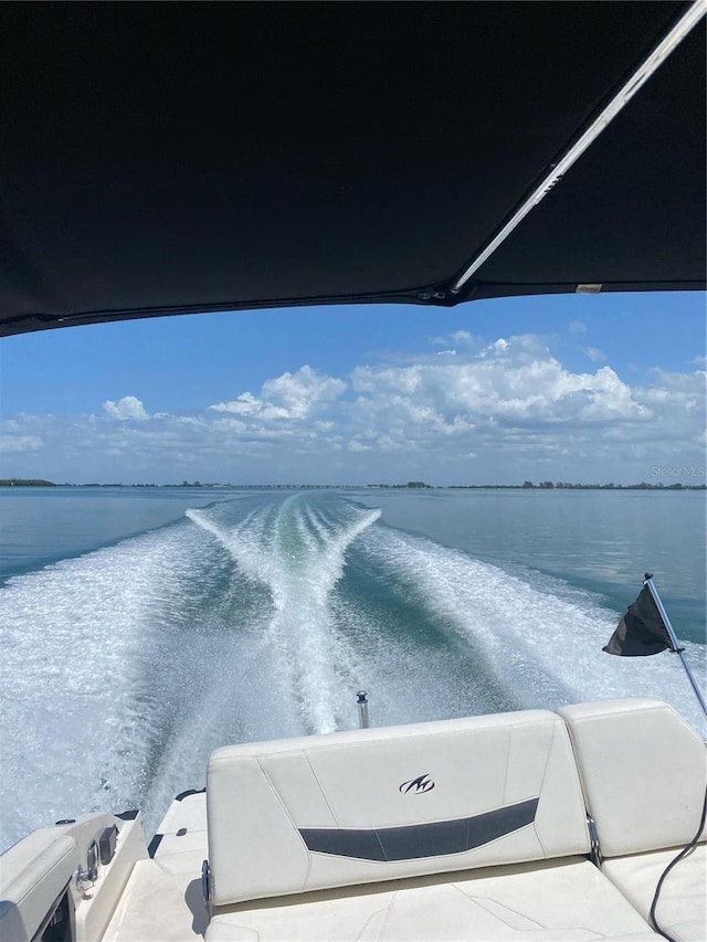 440 64th Ave, St Pete Beach, FL 33706 - water view