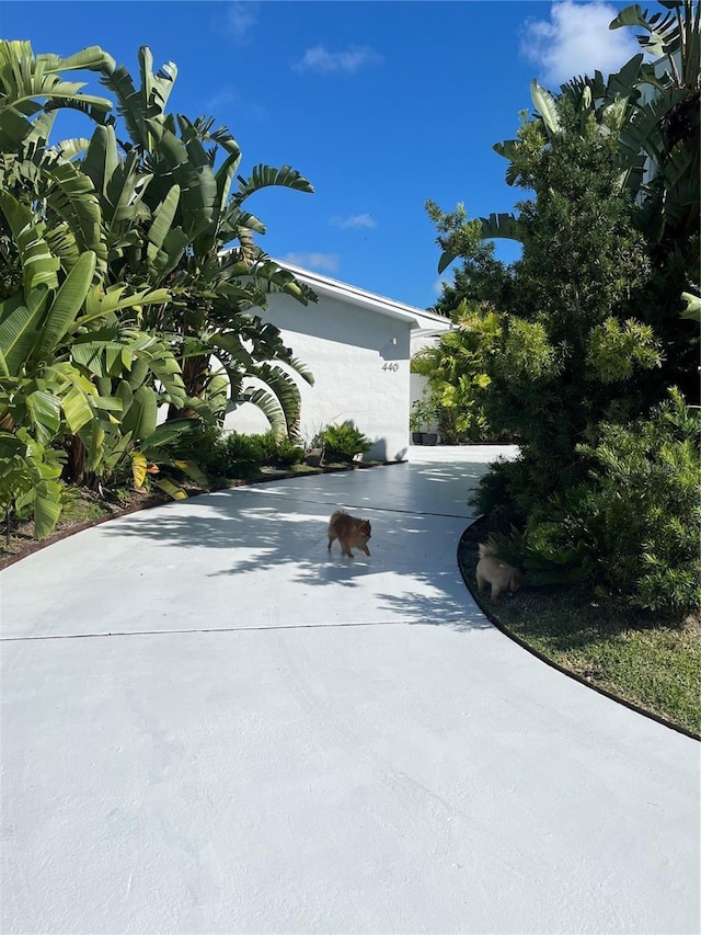 440 64th Ave, St Pete Beach, FL 33706 - view of property exterior