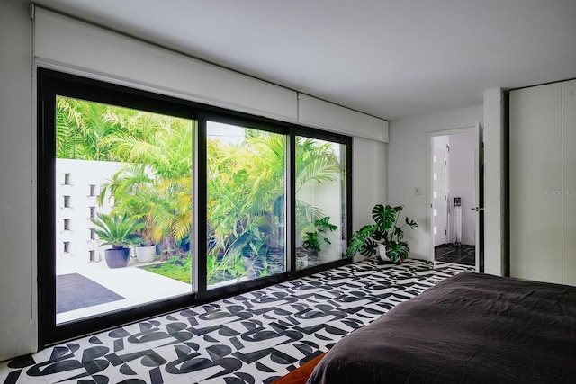440 64th Ave, St Pete Beach, FL 33706 - view of bedroom