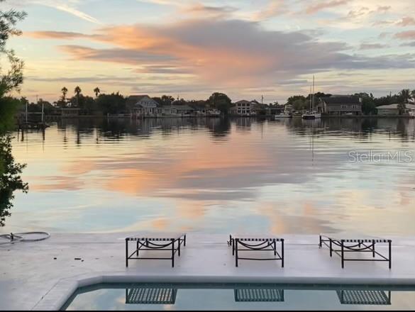 440 64th Ave, St Pete Beach, FL 33706 - water view