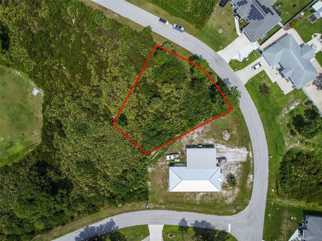 12447 Birtle Ave, Port Charlotte, FL 33981
