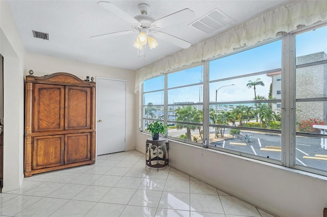 3128 59th St S Unit 214, Gulfport, FL 33707 - view of sunroom / solarium