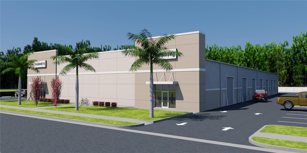 1539 N Bend Dr, Tarpon Springs, FL 34689