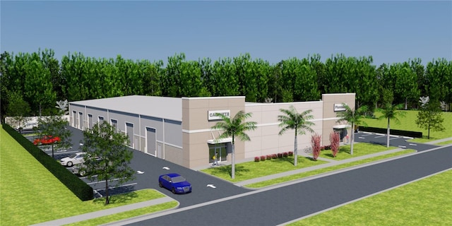 1539 N Bend Dr, Tarpon Springs, FL 34689