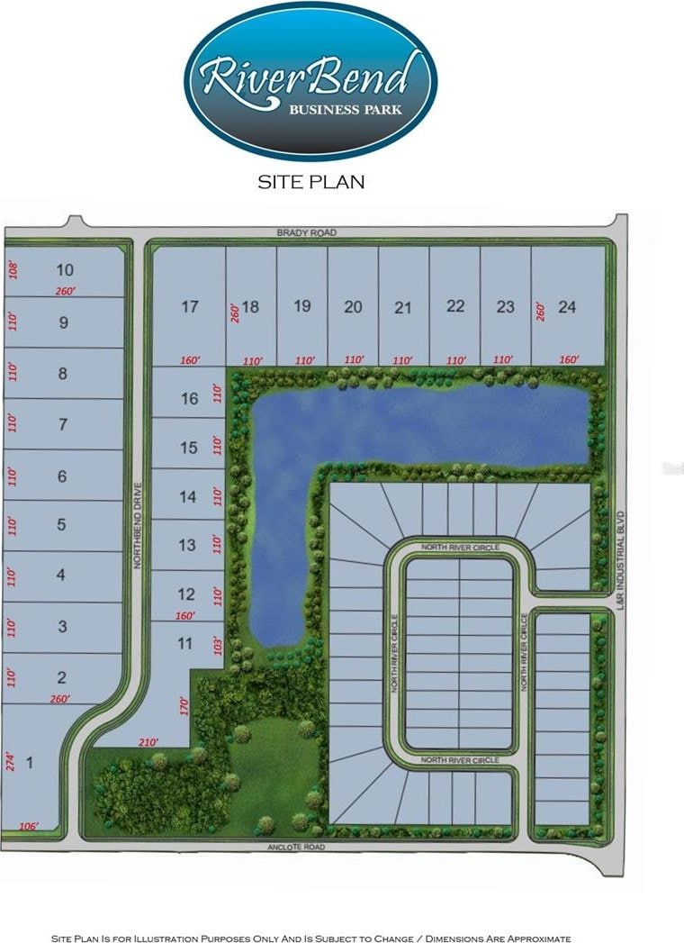 1539 N Bend Dr, Tarpon Springs, FL 34689
