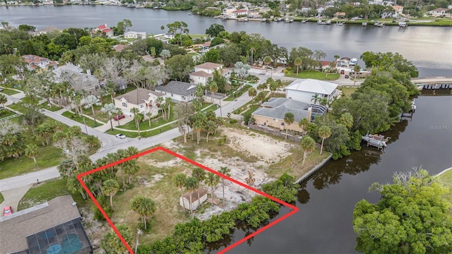 724 Seminole Blvd, Tarpon Springs FL, 34689 land for sale