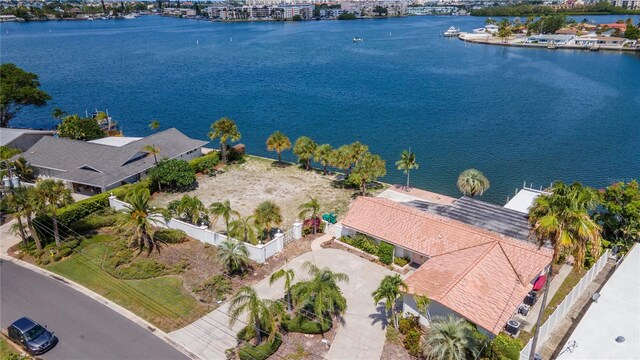 Dolphin Blvd S, Saint Petersburg FL, 33707 land for sale