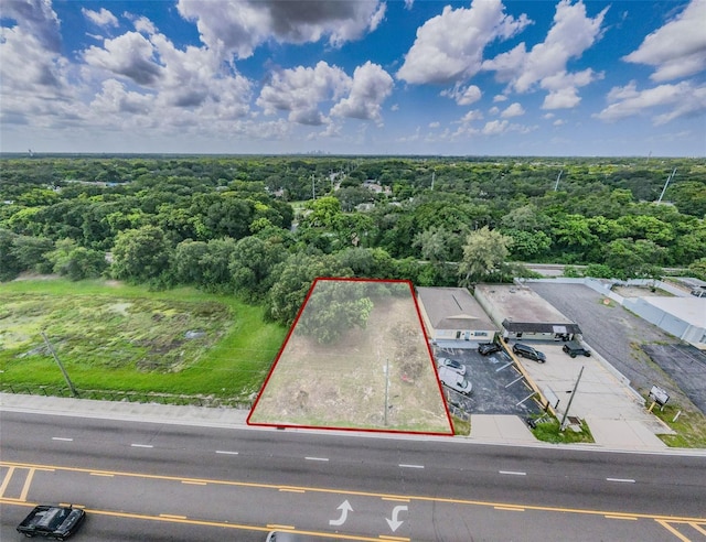 1904-1906 W Busch Blvd, Tampa FL, 33612 land for sale