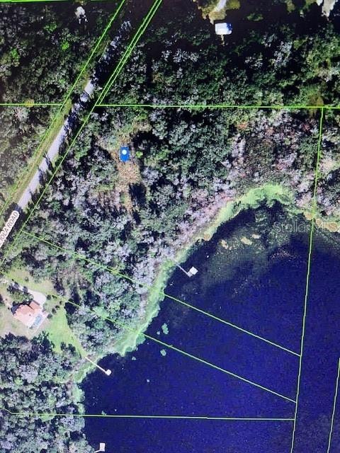 17700 Lake Iola Rd, Dade City FL, 33523 land for sale