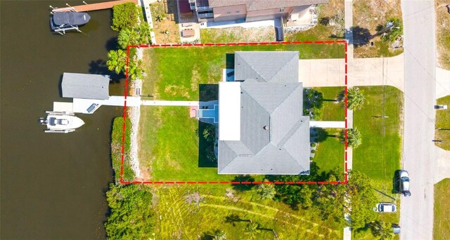 644 Bayshore Dr, Tarpon Springs, FL 34689 - photo 2