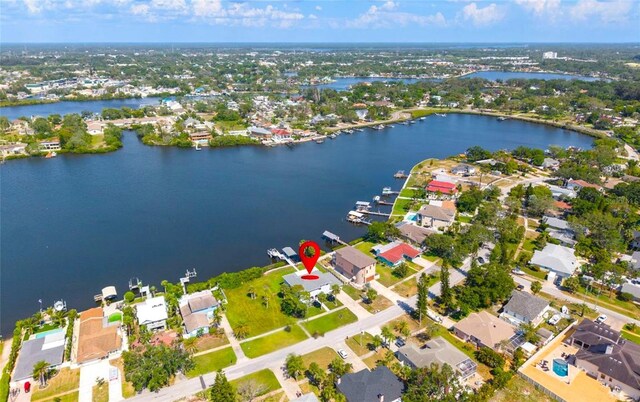 644 Bayshore Dr, Tarpon Springs, FL 34689 - photo 3