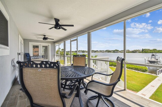 644 Bayshore Dr, Tarpon Springs, FL 34689 - photo 21