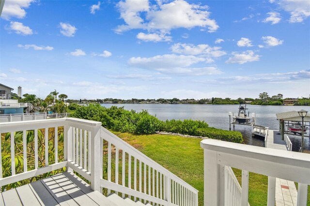 644 Bayshore Dr, Tarpon Springs, FL 34689 - photo 23