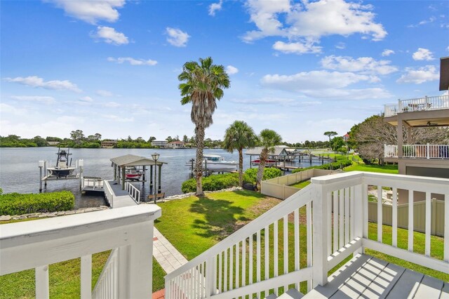 644 Bayshore Dr, Tarpon Springs, FL 34689 - photo 24