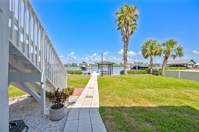 644 Bayshore Dr, Tarpon Springs, FL 34689 - photo 58