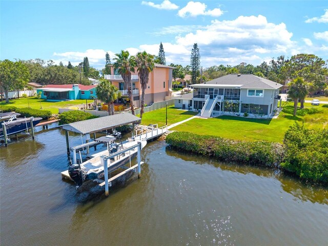 644 Bayshore Dr, Tarpon Springs, FL 34689 - photo 66