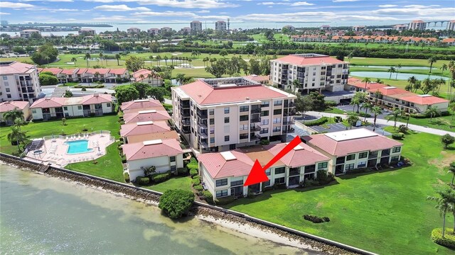 6177 Sun Blvd Unit 108, Saint Petersburg, FL 33715 - photo 1