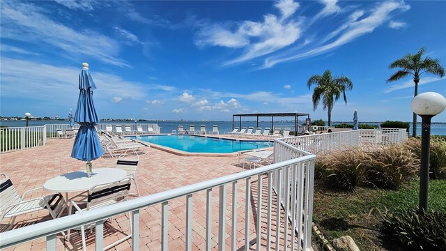 6177 Sun Blvd Unit 108, Saint Petersburg, FL 33715 - photo 31