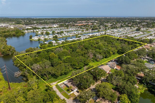 0 Whippoorwill Dr, Holiday FL, 34690 land for sale