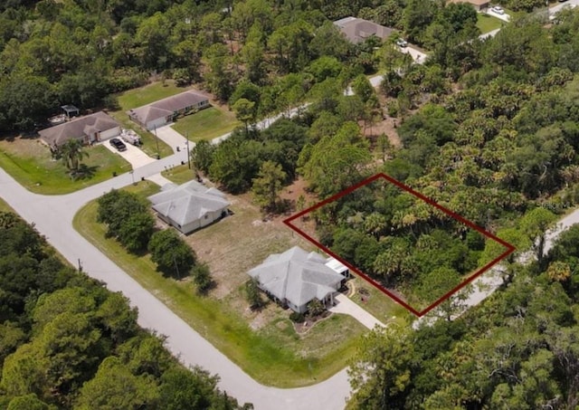 Keating Ave, North Port FL, 34291 land for sale