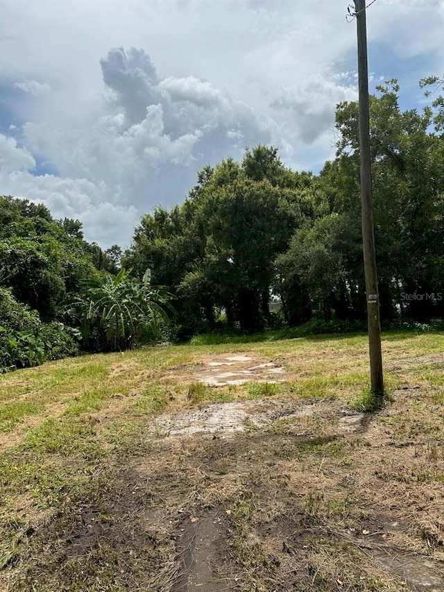 6229 Eugene Ave, Tampa FL, 33619 land for sale