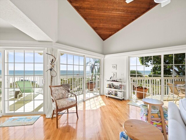 20052 Gulf Blvd, Indian Shores, FL 33785 - photo 32