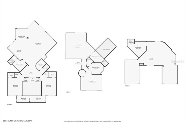 20052 Gulf Blvd, Indian Shores, FL 33785 - photo 92