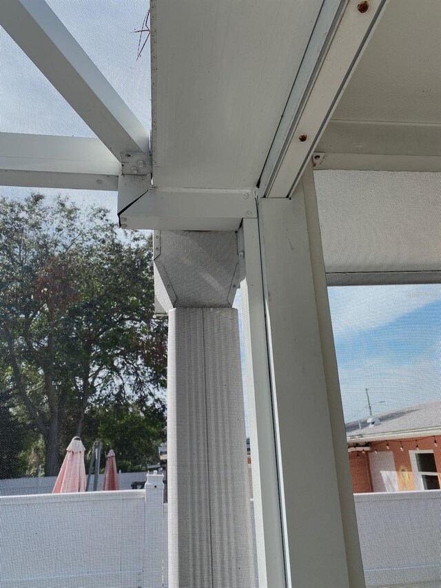 1549 Linwood Dr, Clearwater, FL 33755 - detailed view