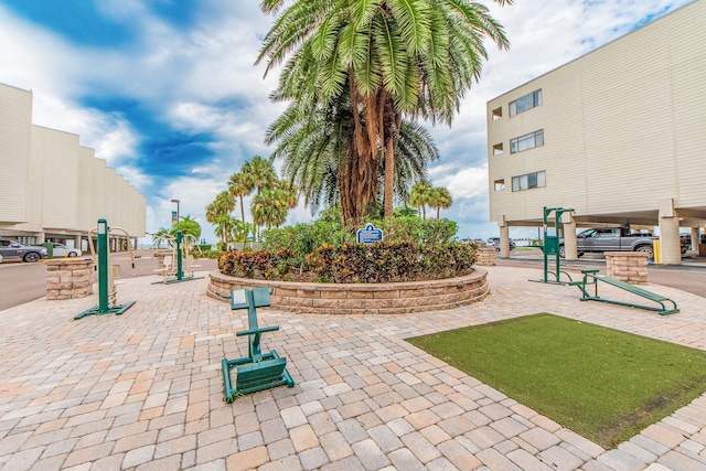 2506 N Rocky Point Dr Unit 356, Tampa, FL 33607 - photo 9